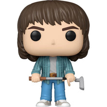 Load image into Gallery viewer, Funko Pop! Television: Stranger Things Season 4 - Jonathan with Golf Club sold by Geek PH