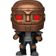 Load image into Gallery viewer, Funko Pop! TV: Doom Patrol - Robotman sold by Geek PH