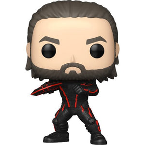 Funko Tron: Ares Ares Funko Pop! Vinyl Figure #1965 sold by Geek PH