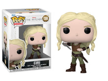 Load image into Gallery viewer, Funko POP Television : Witcher S2 - Ciri Season 3 sold by Geek PH