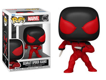 Load image into Gallery viewer, Funko Pop! Marvel: Spider-Man - Scarlet Spider (Kaine) sold by Geek PH