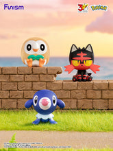 Load image into Gallery viewer, ( PRE ORDER RESERVATION ) FUNISM POKEMON 30TH ANNIVERSARY PALM SIZE FIRST PARTNER SERIES BLIND BOX