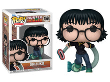 Load image into Gallery viewer, Funko Pop! &amp; Buddy: Hunter x Hunter Shizuku with Blinky sold by Geek PH