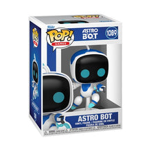 Load image into Gallery viewer, Funko Astro Bot Funko Pop! Vinyl Figure #1089 sold by Geek PH