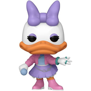 Funko Mickey & Friends KPop Daisy Duck Funko Pop! Vinyl Figure #1619 sold by Geek PH