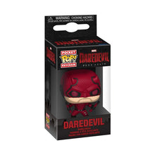 Load image into Gallery viewer, Funko Daredevil: Born Again Daredevil with Nunchucks Funko Pocket Pop! Key Chain sold by Geek PH