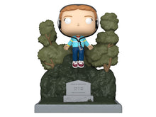 Load image into Gallery viewer, Funko Pop! Moments: Stranger Things Season 4 - Max at Cemetery sold by Geek PH