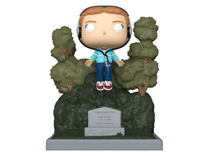 Funko Pop! Moments: Stranger Things Season 4 - Max at Cemetery sold by Geek PH