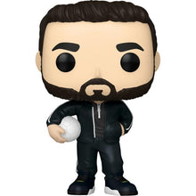 Load image into Gallery viewer, Funko Pop Ted Lasso Roy Kent sold by Geek PH