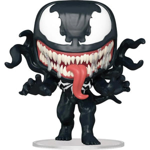 Funko Pop! Games: Spider-Man 2 - Venom sold by Geek PH