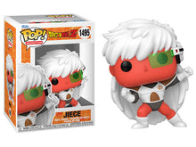 Load image into Gallery viewer, Funko Pop! Animation: Dragon Ball Z - Jeice sold by Geek PH Store