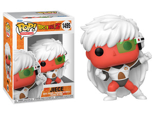 Funko Pop! Animation: Dragon Ball Z - Jeice sold by Geek PH Store