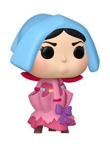 Funko Pop! Disney: Sleeping Beauty 65th Anniversary - Merryweather sold by Geek PH