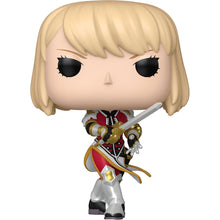 Load image into Gallery viewer, Funko Solo Leveling Cha Hae-In Funko Pop! Vinyl Figure #1983 sold by Geek PH Store