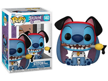 Load image into Gallery viewer, Funko Pop! Disney: Lilo &amp; Stitch - Stitch as Pongo sold by Geek PH