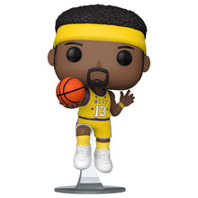Load image into Gallery viewer, Funko Pop! Sports: NBA Legends - Wilt Chamberlain (1972 All Star) sold by Geek PH