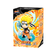Load image into Gallery viewer, Funism NARUTO SHIPPUDEN Chronicles Great Ninja War Series Blind Box Vol.1  sold by Geek PH