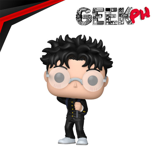 CHASE Funko Dandadan Pop! Okarun sold by Geek PH