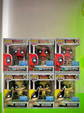 Load image into Gallery viewer, Funko Wolverine vs Deadpool 
POP Plus: DP3- Deadpool (Finale) Special Edition #1567 sold by Geek PH