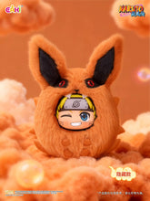 Load image into Gallery viewer, EAKI NARUTO HEAD PLUSH sold by Geek PH