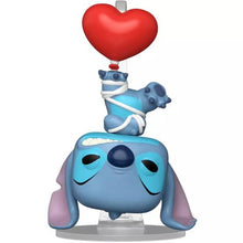 Load image into Gallery viewer, Funko Disney Pop! Stitch w/Balloon Exclusive #1709 sold by Geek PH