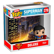 Load image into Gallery viewer, Funko Bitty Pop Deluxe - Superman Gargoyle sold by Geek PH