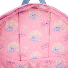 Load image into Gallery viewer, Loungefly LF DISNEY LILO AND STITCH NYLON FULL-SIZE BACKPACK WDBK4147 sold by Geek PH