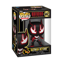 Load image into Gallery viewer, Funko DC Comics Pop! Batman Beyond