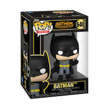 Load image into Gallery viewer, Funko DC Comics Pop! Batman Inc.