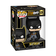 Load image into Gallery viewer, Funko DC Comics Pop! Gotham by Gaslight