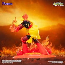 Load image into Gallery viewer, Funism Pokémon Twinkmont Series Figure - Armarouge sold by Geek PH