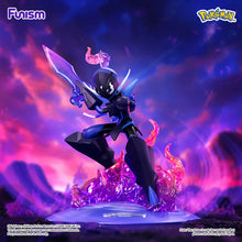 Load image into Gallery viewer, Funism Pokémon Twinkmont Series Figure - Ceruledge sold by Geek PH