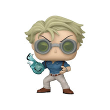 Load image into Gallery viewer, Funko Pop! Jujutsu Kaisen - Kento Nanami Exclusive sold by Geek PH