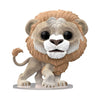 Funko Wicked: For Good Cowardly Lion Flocked Exclusive Funko Pop! Vinyl Figure #1925 sold by Geek PH
