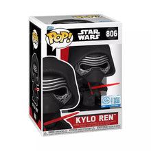 Load image into Gallery viewer, Funko Star Wars Pop! TFW Kylo Ren Exclusive sold by Geek PH