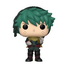 Load image into Gallery viewer, Funko Pop! Plus: My Hero Academia - Izuku Midoriya (Hooded) Special Edition #1585 sold by Geek PH