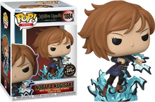 Load image into Gallery viewer, Funko Pop! Plus: Jujutsu Kaisen - Nobara Kugisaki CHASE #1884 sold by Geek PH