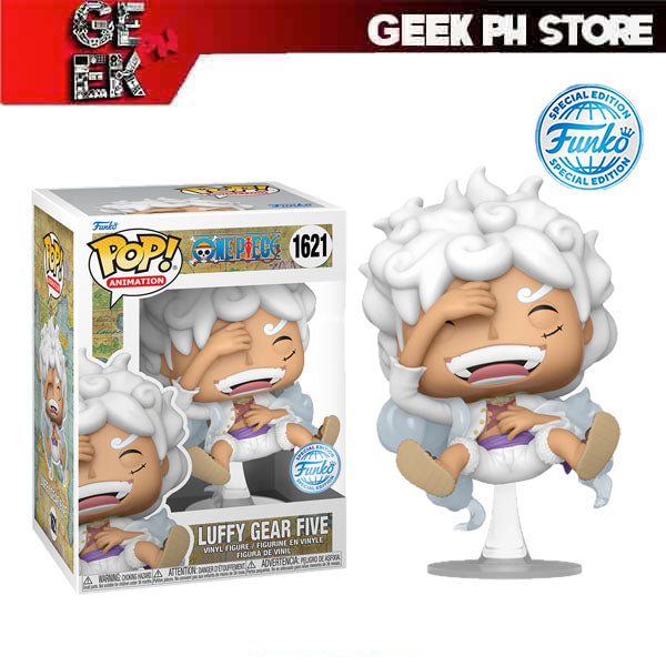 Funko Pop Animation - One Piece