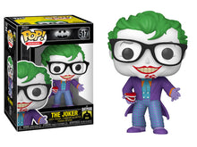 Load image into Gallery viewer, Funko Pop! Heroes: Batman 85th Anniversary - The Joker with Teeth sold by Geek PH