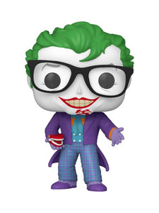 Funko Pop! Heroes: Batman 85th Anniversary - The Joker with Teeth sold by Geek PH