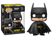 Load image into Gallery viewer, Funko Pop! Heroes: Batman 85th Anniversary - Batman (Bloody) sold  by Geek PH