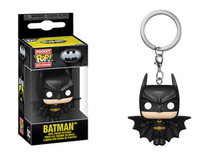 Funko Pocket Pop! Keychain: Batman 85th Anniversary Batman Soaring sold by Geek PH
