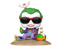 Load image into Gallery viewer, Funko Pop! Deluxe: Batman (1989) 85th Anniversary The Joker on the Beach sold by Geek PH