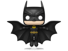 Load image into Gallery viewer, Funko Pop! Deluxe: Batman (1989) 85th Anniversary Batman Soaring sold  by Geek PH