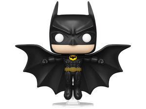 Funko Pop! Deluxe: Batman (1989) 85th Anniversary Batman Soaring sold  by Geek PH