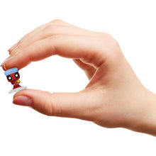 Load image into Gallery viewer, Funko Deadpool Bitty Pop! Sleepover Four-Pack sold by Geek PH