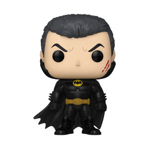 Funko Pop! Heroes: Batman 85th Anniversary - Batman Unmasked Special Edition Exclusive  sold by Geek PH