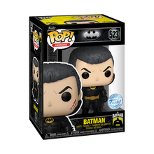 Load image into Gallery viewer, Funko Pop! Heroes: Batman 85th Anniversary - Batman Unmasked Special Edition Exclusive  sold by Geek PH