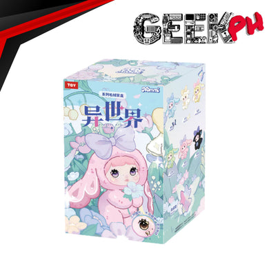 HI TOY Nommi V6 Blindbox sold by Geek PH