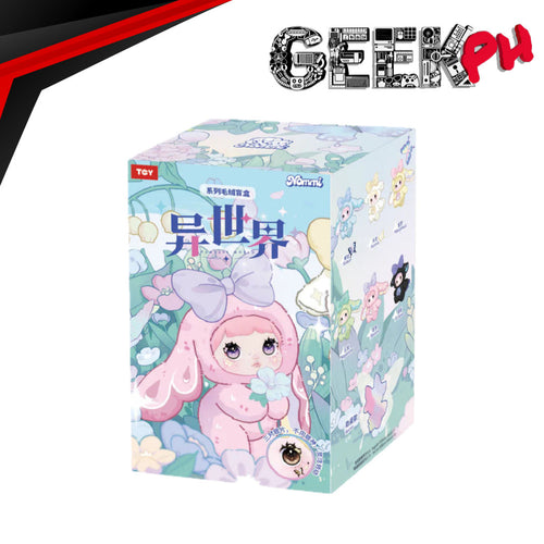 HI TOY Nommi V6 Blindbox sold by Geek PH